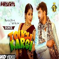 Touch Kargi Uttar Kumar Kavita Joshi New Haryanvi Song 2023 By DC Madana Poster